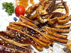 -小川洋风料理(街道口店)