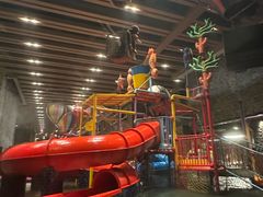 -清河半岛温泉度假酒店