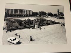 -衢州市博物馆