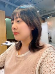 -逸丝风尚yesfashion造型