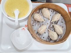 -东升灌浆包(辛庄街总店)