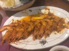 -大渔铁板烧(中山路八佰伴店)