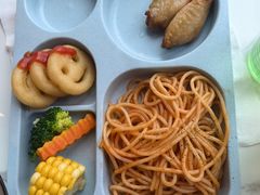 -J cafe 朝夕餐厅