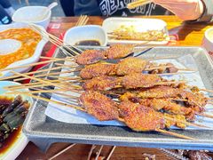 -管氏翅吧(望京东店)