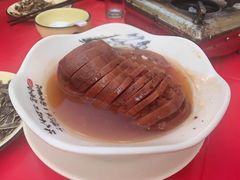 -涵家味土菜馆·徽州一绝臭鳜鱼(三河古镇店)