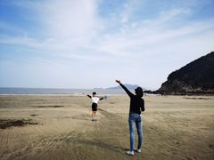 -东海半边山旅游度假区