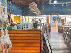 -蓝湾碧波·老字号·疍家非遗海上餐厅