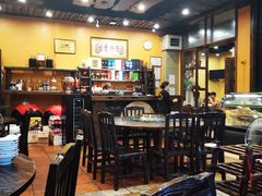 大堂-阿多私房菜(顺德店)