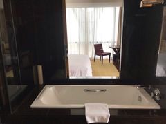 -深圳湾木棉花酒店