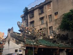 -非遗·爱西干面(小公园总店)