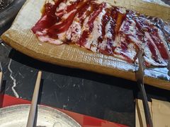 -一品诚记烤肉·甄选店(中南路店)