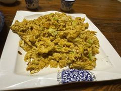 -巧婆婆特色东北菜·铁锅炖