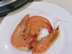 -青蓬蒸汽海鲜·深圳老字号·团建聚会(壹方城店)