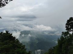 -梧桐山风景名胜区