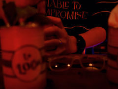 -La Loca 酒吧
