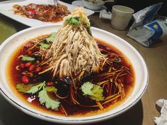 -花园茶楼(兴城西路店)