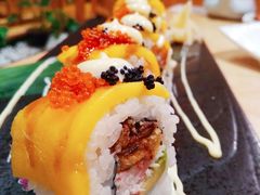 -山之川日料放题(通州店)