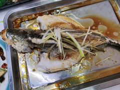 -北戴河庆山饭店·海鲜砂锅粥(北戴河黑石路店)
