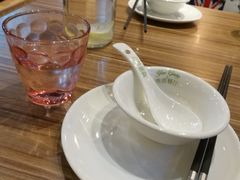 -粤港餐厅(禹州商业广场店)