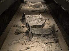 -北京大葆台遗址博物馆