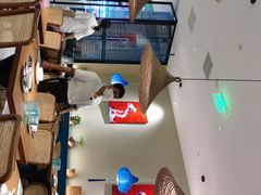 大堂-南越郡·越式风味餐厅(青秀万达店)