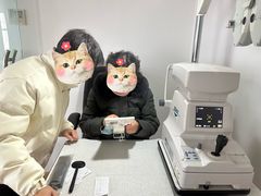 -零度国际眼镜(王家湾店)