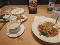 -菲滋意式餐厅(临海银泰店)