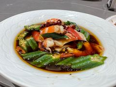 -神洲四海大酒楼(王府井澳门中心店)