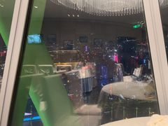 -广州塔晖粤轩中餐厅
