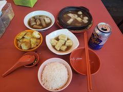 -新记肉骨茶