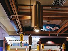 -谷牛日式烤肉(宝山U天地店)