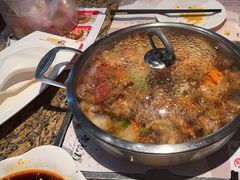 -黄记煌·三汁焖锅(万达广场店)