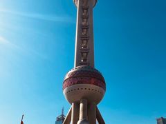 -东方明珠广播电视塔