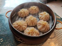 豆腐小笼包-嵊州特色小吃(萧山街店)