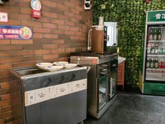 -自助火锅筷乐食代自助餐厅(金辰店)