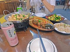 -朗妈私房菜(婺女州店)