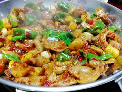 -石门永惠土菜馆(雍景园店)