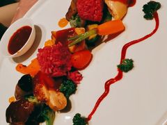 -三亚中心凯悦嘉轩酒店·嘉味餐厅