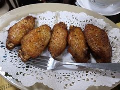 鸡翅-大良甜品店(金泽店)