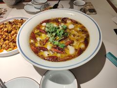 -南山翁新概念川菜(江宁万达广场店)