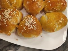 -中国大酒店·食街
