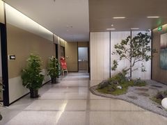 -东方太阳城淮扬餐厅(会所中餐厅店)