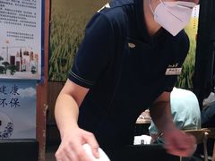 -和合谷(德外店)