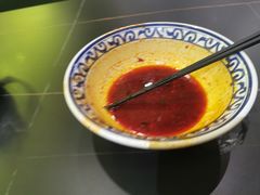 -汉九宫牛肉面·清真(兰州市自来水总公司住宅楼店)