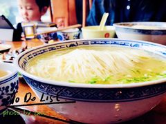 -同得兴 Since·1995 传统苏式面馆(十全街店)
