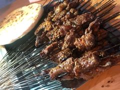 -清真·马峰烤肉(小学习北巷店)