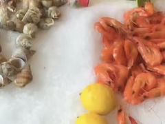 -怡聚轩全日制自助餐厅(大中华喜来登酒店)
