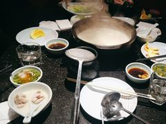 -捞王猪肚鸡火锅(昆山店)