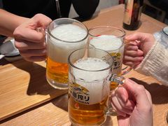 -小乾杯串店•16年沈阳烧烤(文安路店)