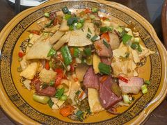 -朗妈私房菜(婺女州店)